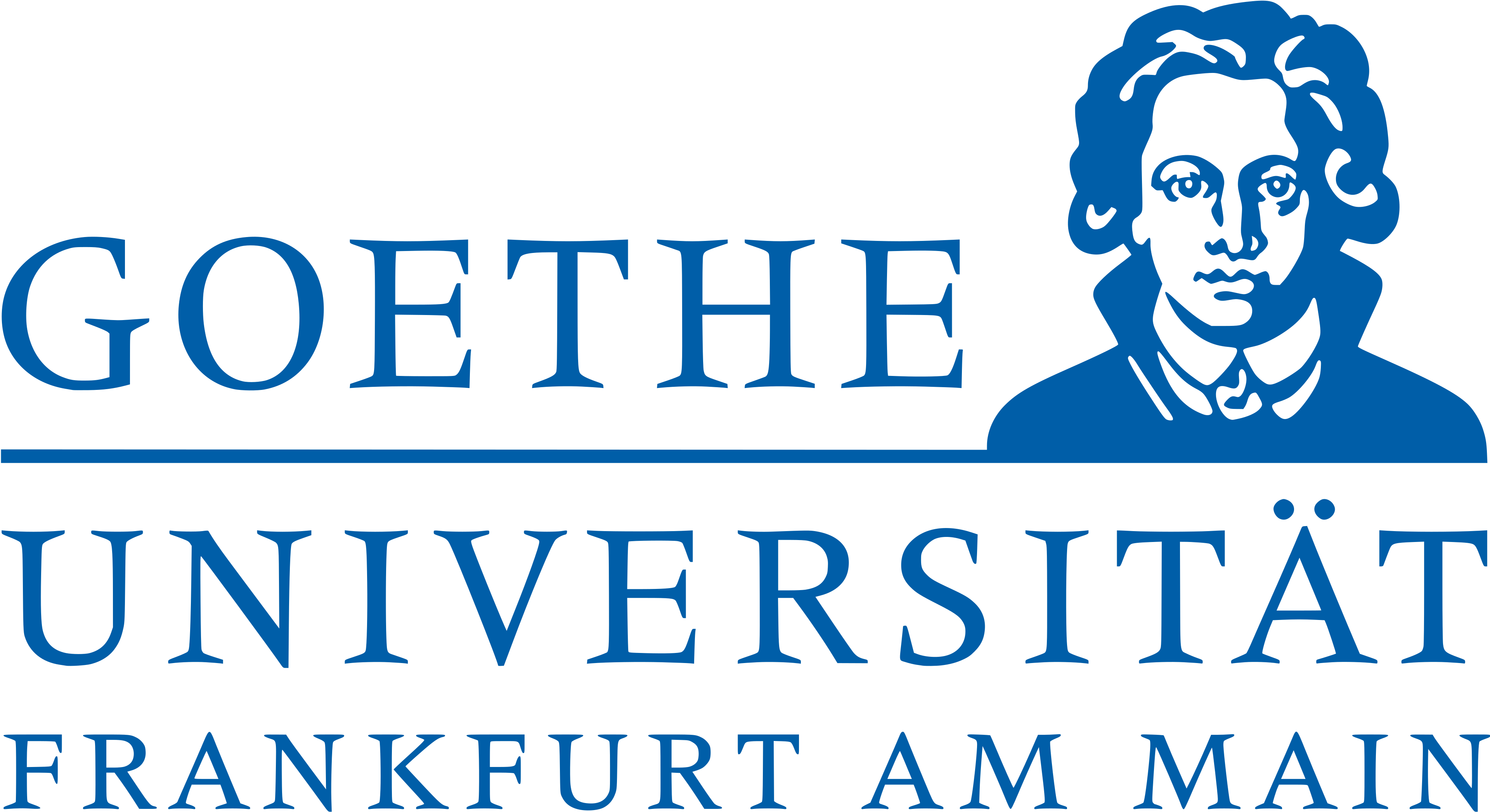 Goethe University Frankfurt